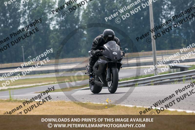 25 to 27th july 2019;Slovakia Ring;event digital images;motorbikes;no limits;peter wileman photography;trackday;trackday digital images